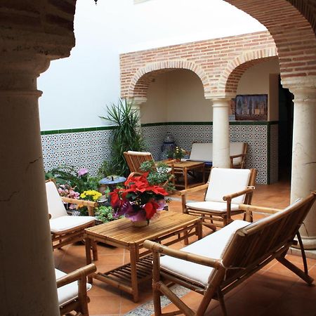 Casa Rural Sidonia Medina-Sidonia Eksteriør bilde