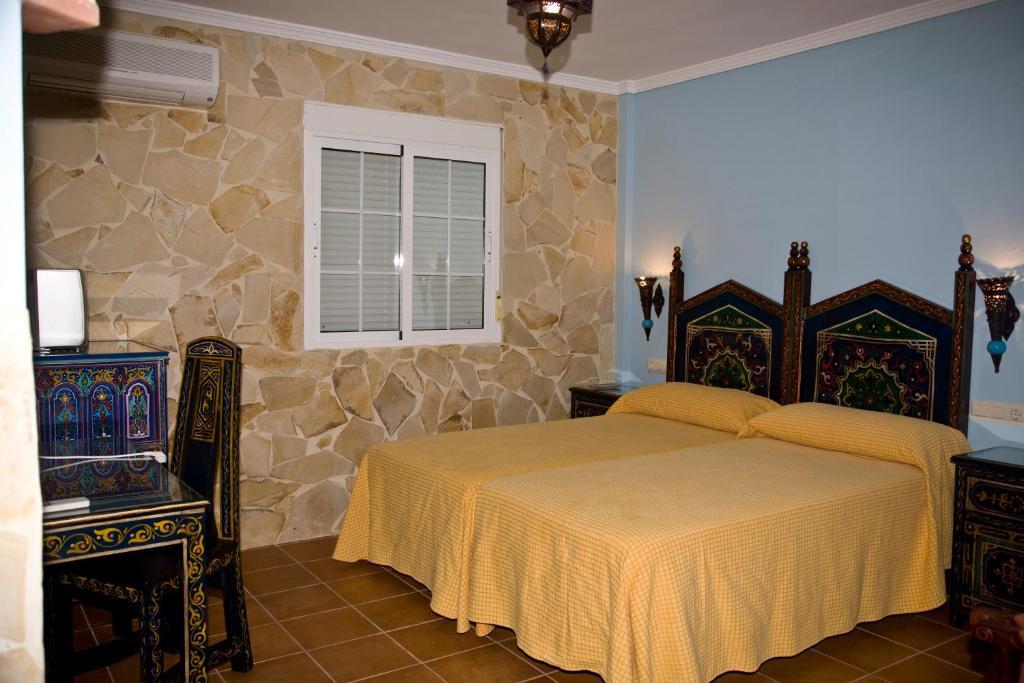 Casa Rural Sidonia Medina-Sidonia Rom bilde