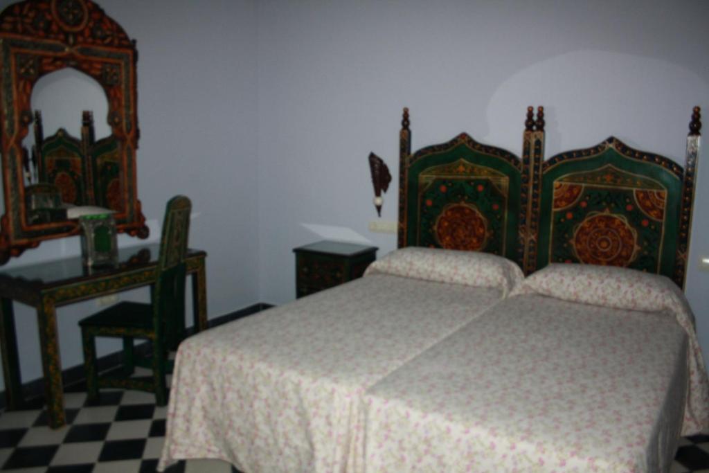 Casa Rural Sidonia Medina-Sidonia Rom bilde