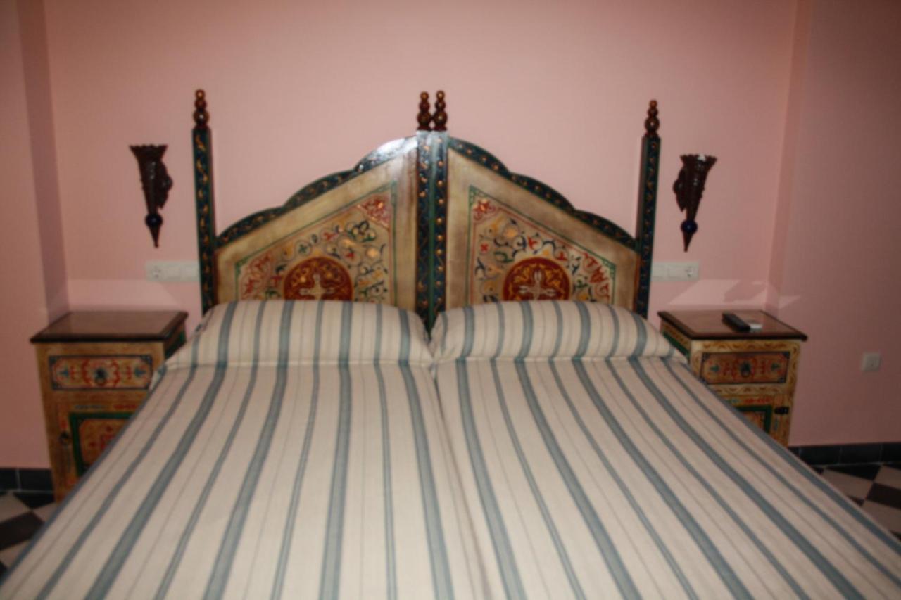Casa Rural Sidonia Medina-Sidonia Rom bilde