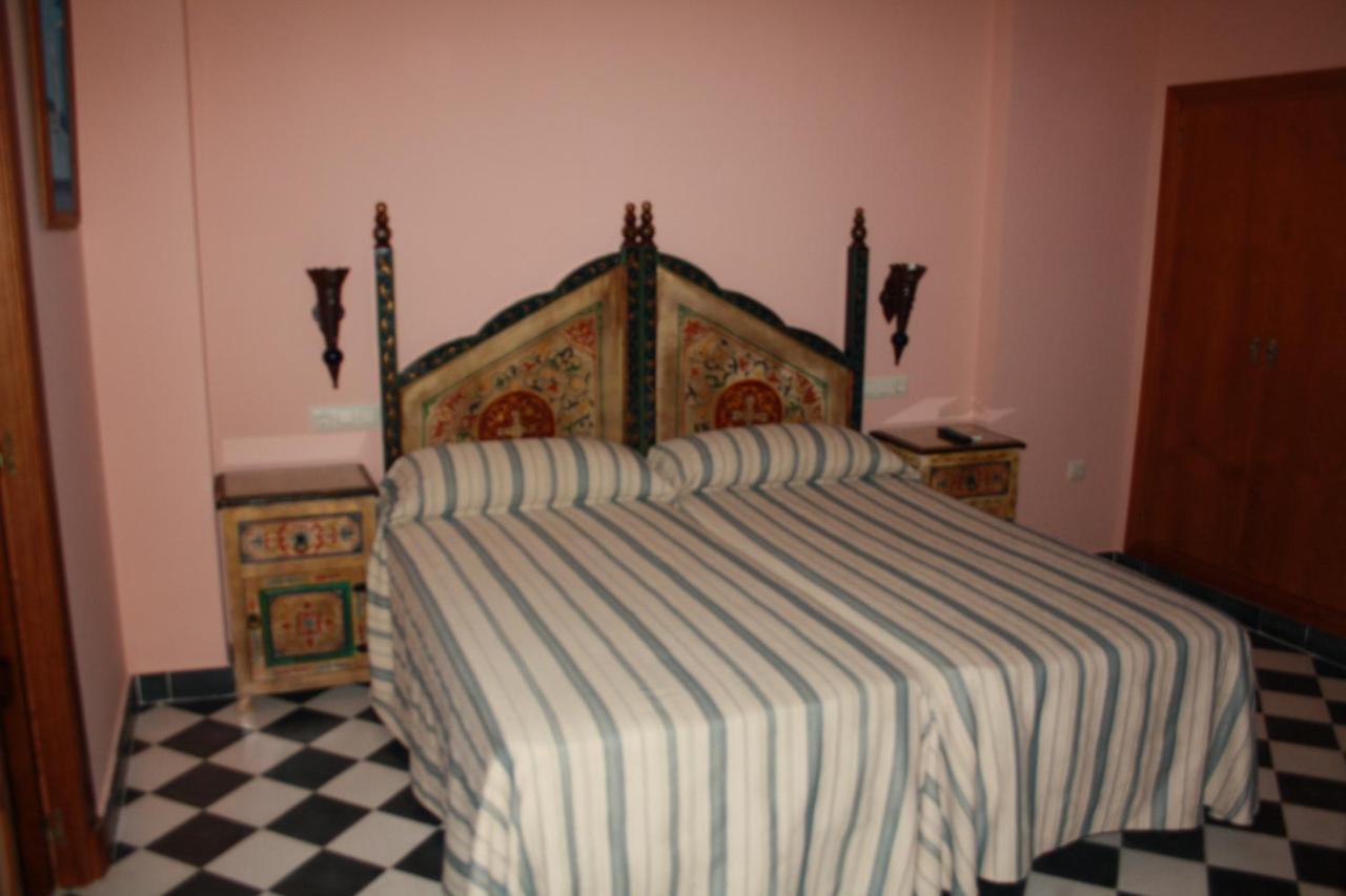 Casa Rural Sidonia Medina-Sidonia Rom bilde